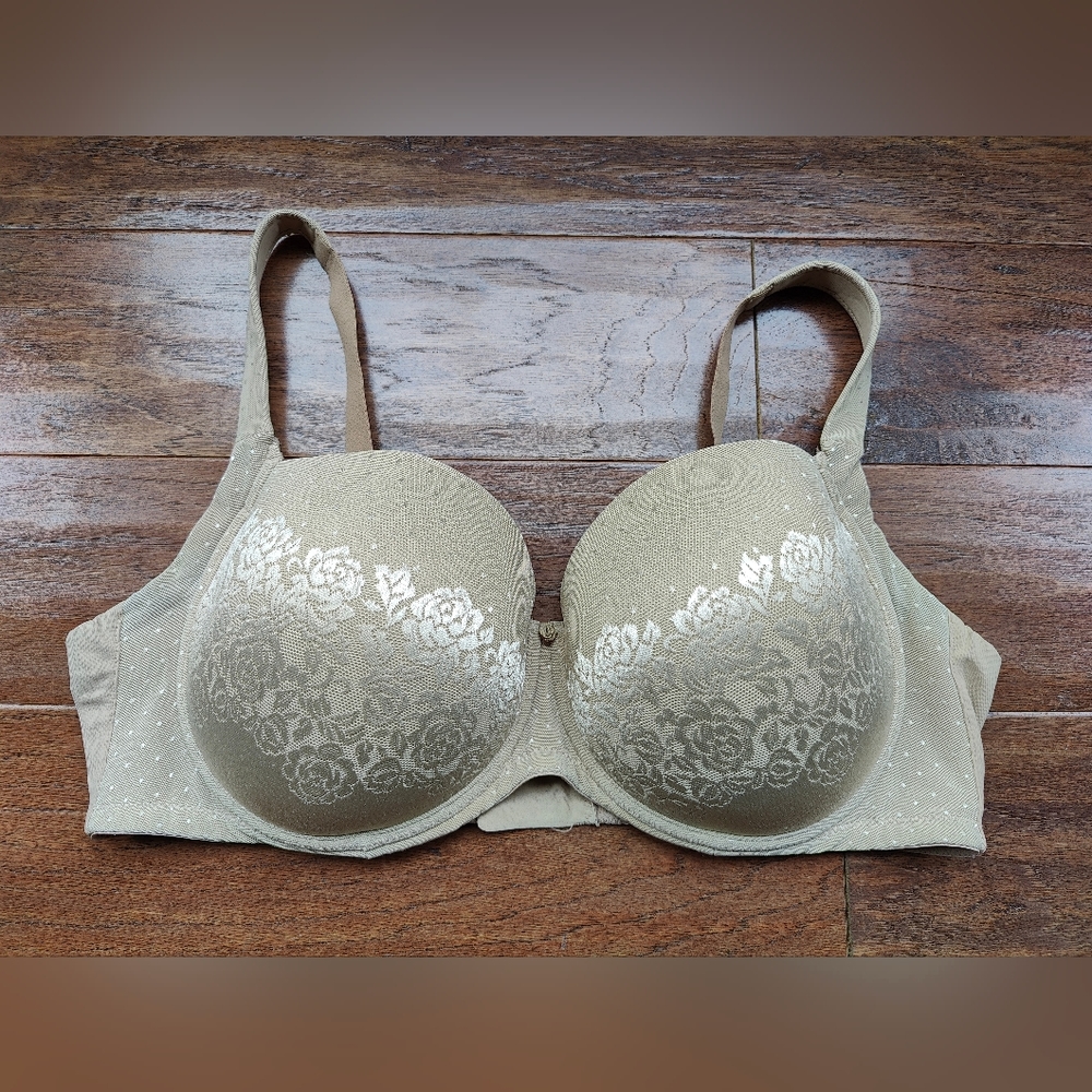 Soma Stunning Support Full Coverage Bra